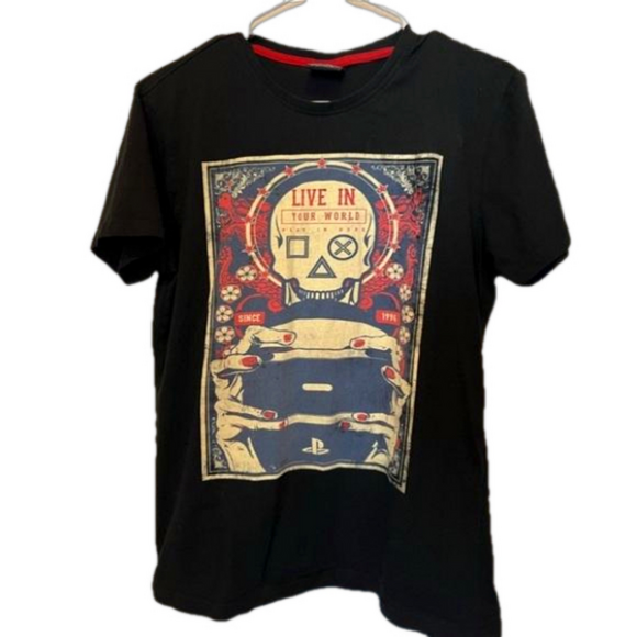 Other - 🎈$10 add on. Gaming t shirt.